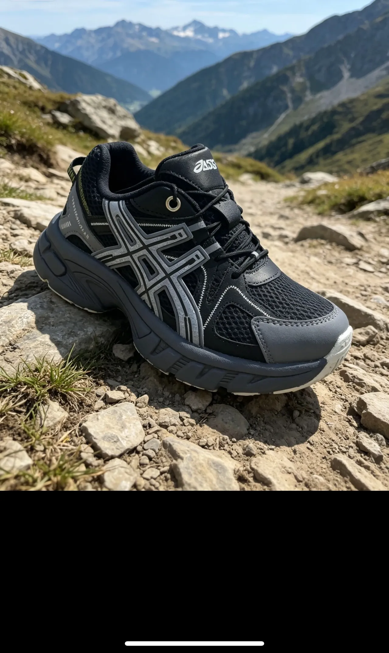 ASICS Gel-Kayano Tênis Chunky Rosa Branco Amarelo 24