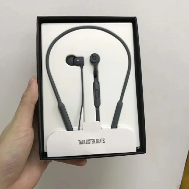 Beats X Wireless Neckband Earphones Sports Earphones 3