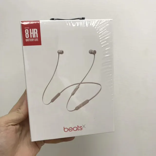 Beats X Wireless Neckband Earphones Sports Earphones 6