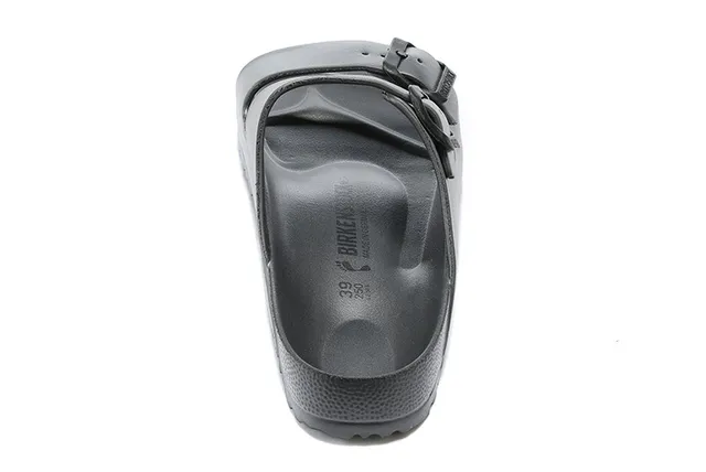 Birkenstock Arizona Sandales Casuales Gris Mat 5