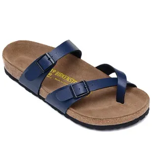 Birkenstock Arizona নেভি ব্লু কাজুয়াল স্যান্ডাল