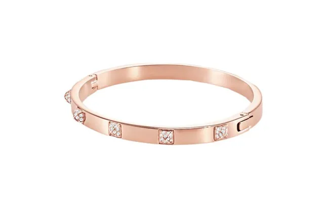Cartier Juste un Clou Or Rose Pavé Diamants Bracelet 3