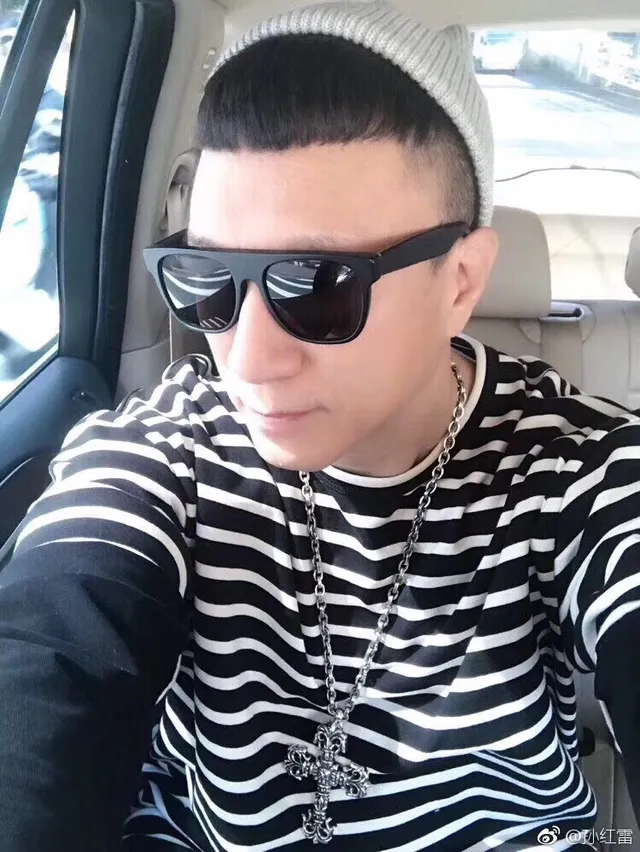 Chrome Hearts Fleur de Lis Cross Silver Necklace 2
