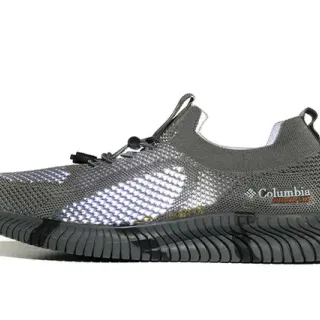 Columbia Omni-Tech Knit Slip-On Lifestyle Sneakers