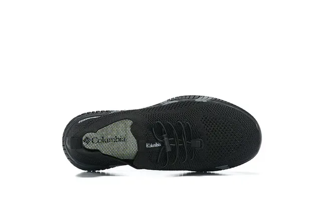 Columbia Omni-Tech tricot slip-on baskets style de vie 7