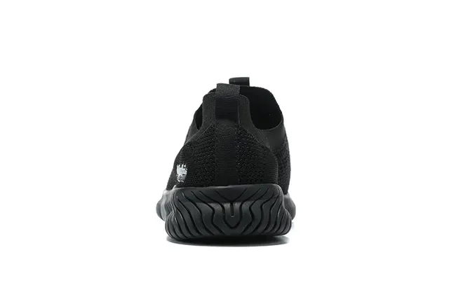 Columbia Omni-Tech tricot slip-on baskets style de vie 8