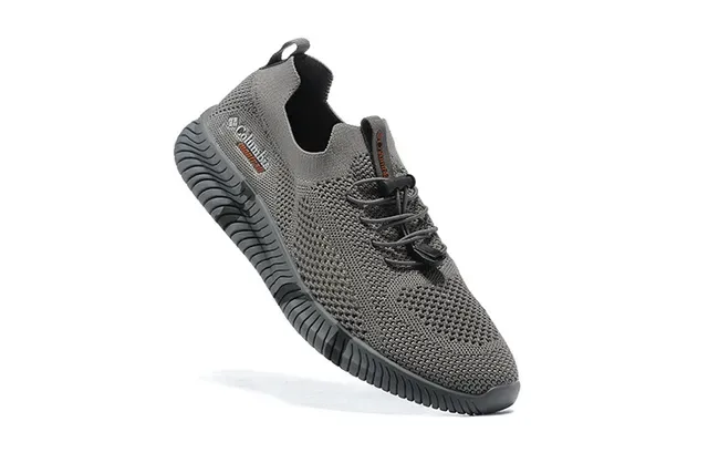 Columbia Omni-Tech tricot slip-on baskets style de vie 12