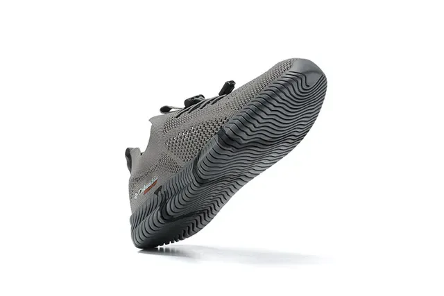 Columbia Omni-Tech tricot slip-on baskets style de vie 13