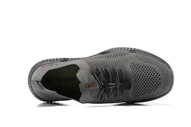 Columbia Omni-Tech tricot slip-on baskets style de vie 14