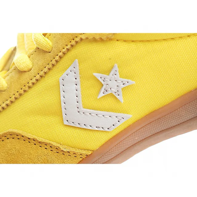 Converse One Star Off-White Black Gum Lifestyle Sneakers 13