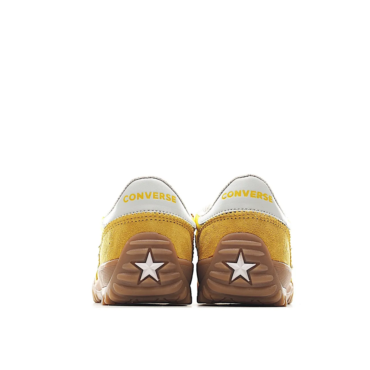 Converse One Star Off-White Black Gum Lifestyle Sneakers 16