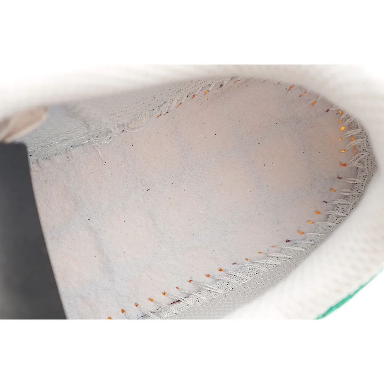 Converse One Star Off-White Black Gum Lifestyle Sneakers 24