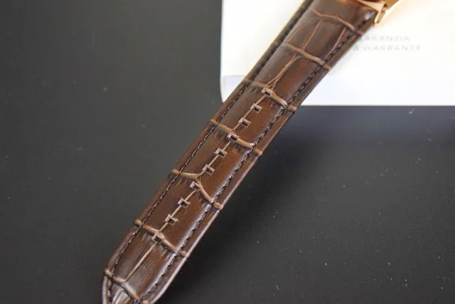 Emporio Armani Meccanico Open-Heart Montre Mécanique 2