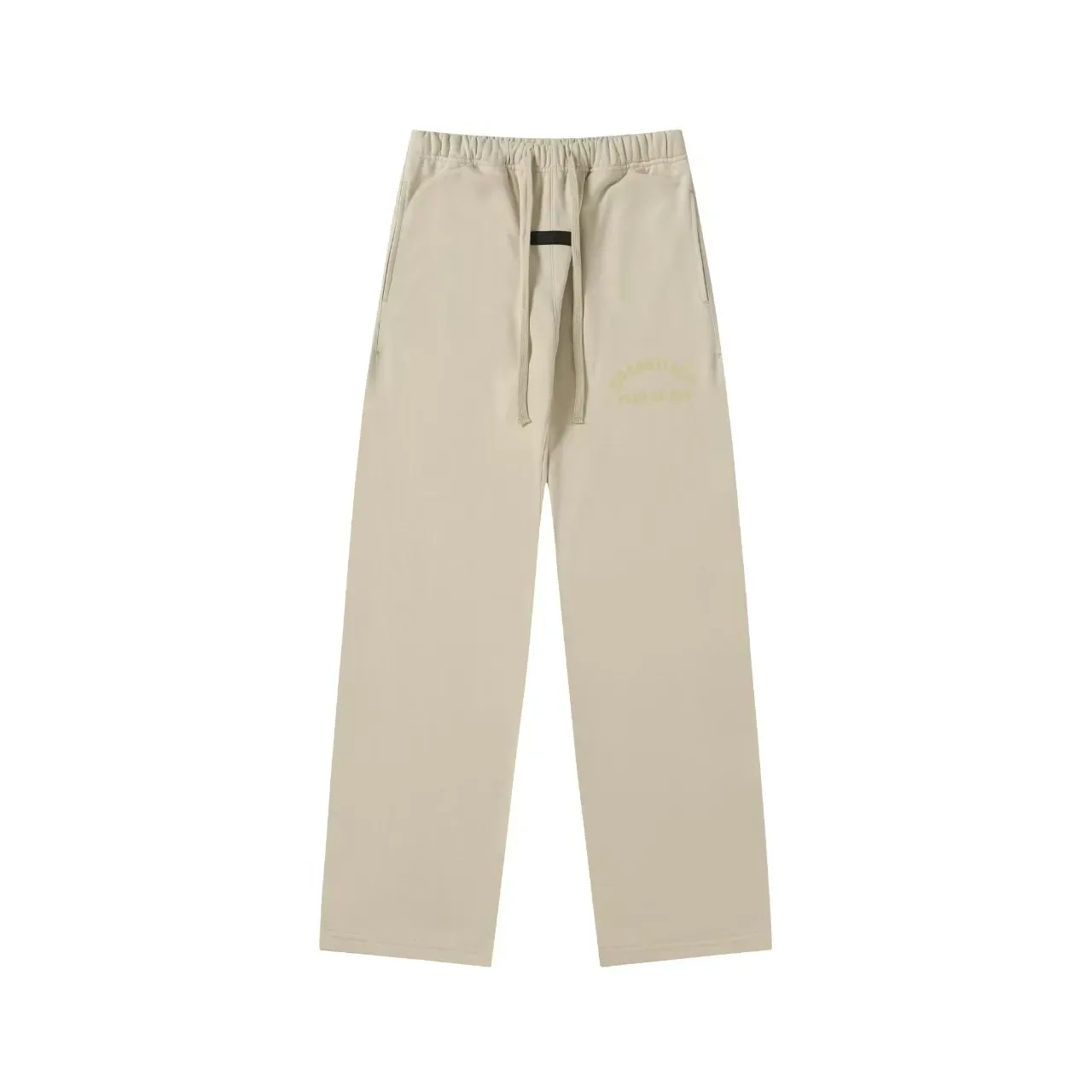 Fear of God Essentials بناطلون جوغر تلبيس مريح 2