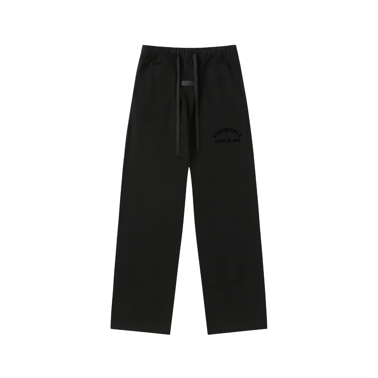 Fear of God Essentials بناطلون جوغر تلبيس مريح 4