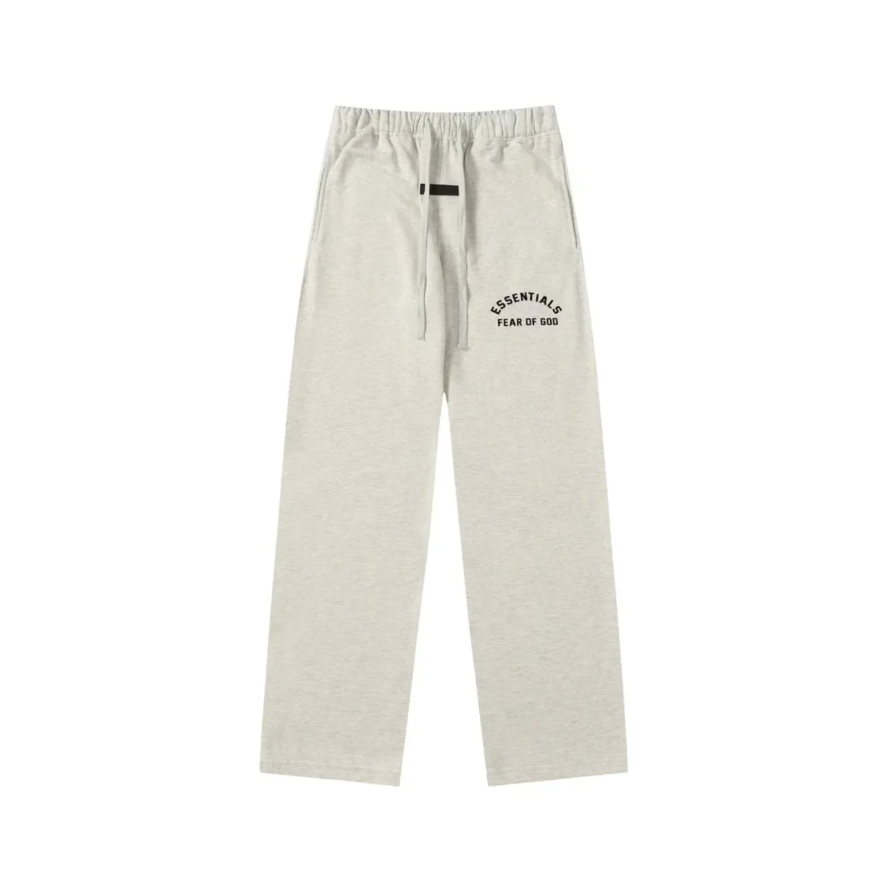 Fear of God Essentials بناطلون جوغر تلبيس مريح 9