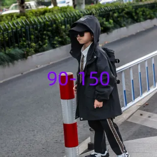 Fendi Black White Hooded Zip-Front Jacket