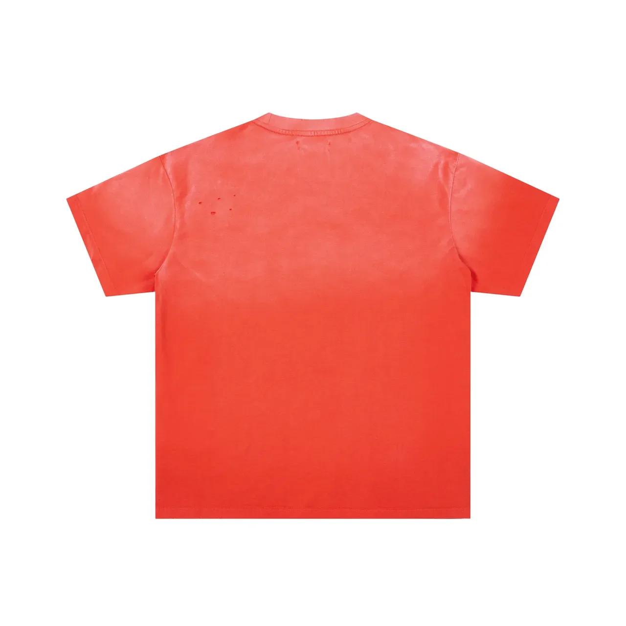 DUAA Muhammad Ali Graphic Oversized T-Shirt 3