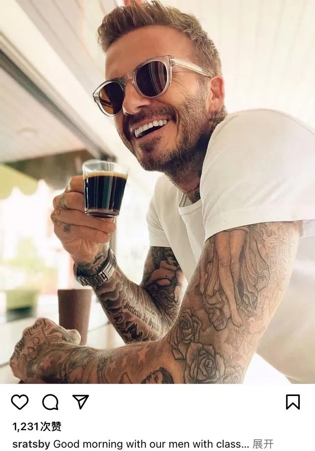 óculos de sol by David Beckham DB 7041/S verde cinza 2