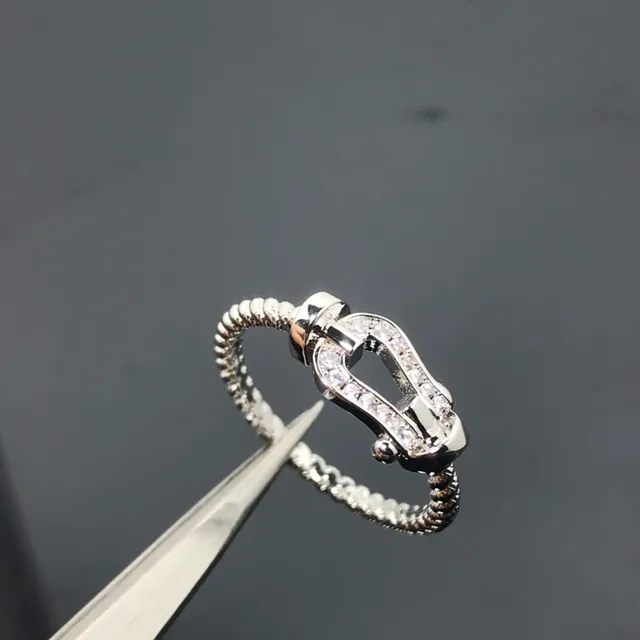 Gold Silver Rose Gold Rope-Textured Crystal Buckle Bracelets 4