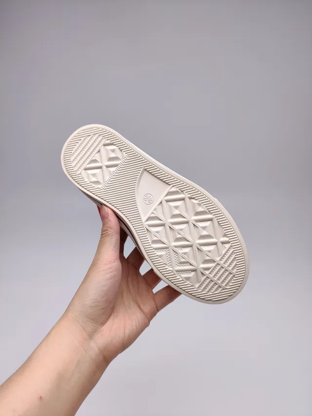 Leopard-Print High-Top Lace-and-Strap Lifestyle Sneakers 10