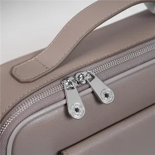 Montblanc Meisterstück Black Structured Crossbody Bag 6