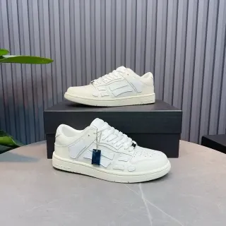 Off-White سنيكرز بانلد لاي توب