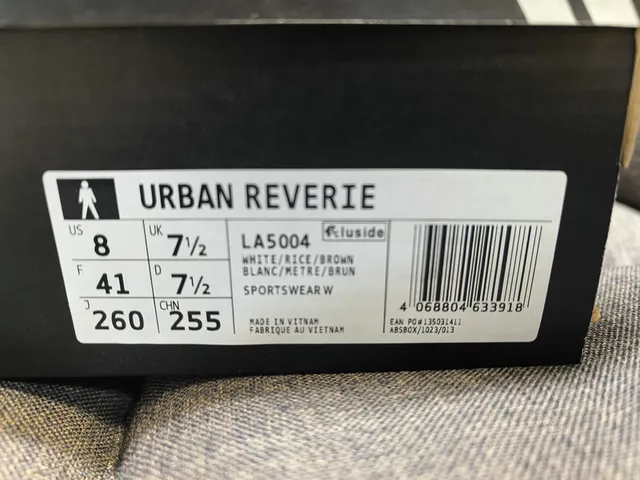 Off-White Mesh Strap Training Sneaker 2