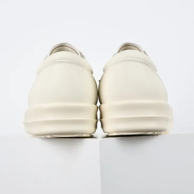 Off-White Monochrome Tonal Panel Lifestyle Sneakers 8