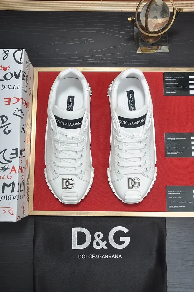 White Sculpted Midsole Lace-Up Lifestyle Sneaker 9