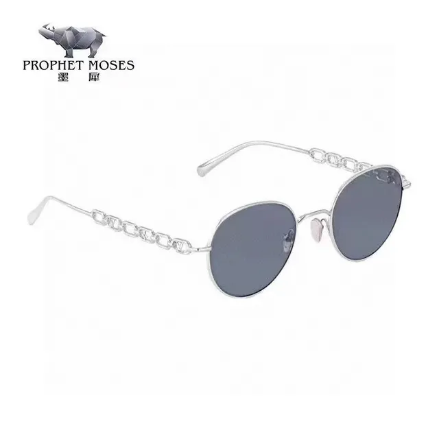 Gentle Monster Round Gradient-Tint Optical Glasses 6