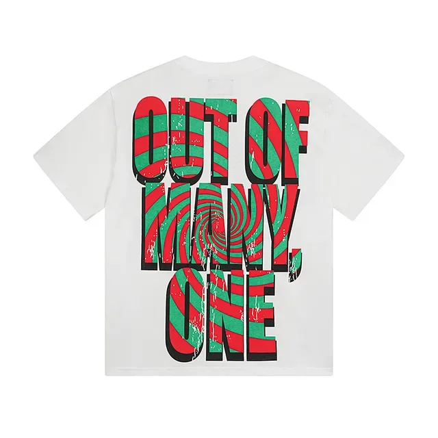Godspeed Graphic-Print Oversized T-Shirt 3