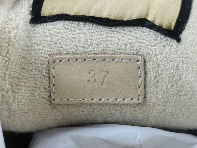 Gucci Tennis 1977 Beige Pink Yellow Blue Lifestyle Sneakers 12