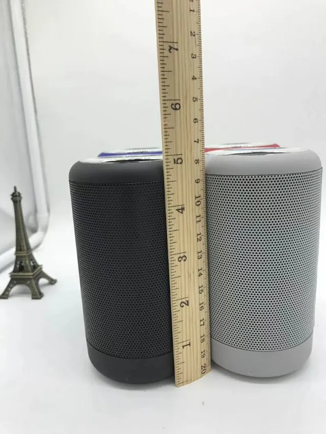 JBL Flip 5 Red Blue Cylindrical Splash-Resistant Portable Speaker 6