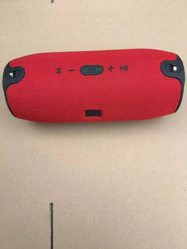 JBL مكبر صوت محمول أسطواني متعدد الألوان مغطى بشبكة 21