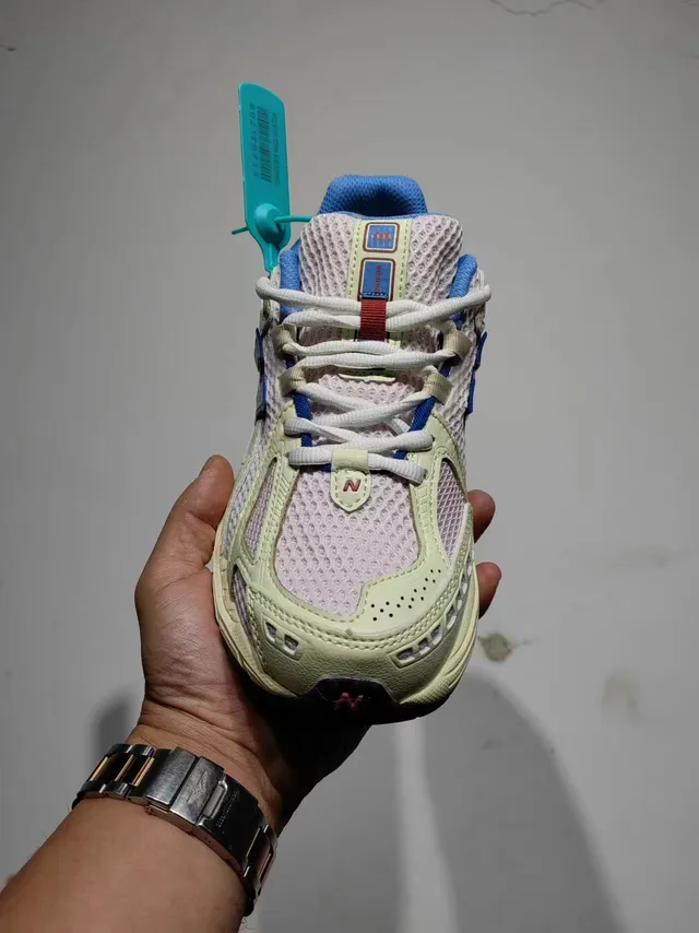 New Balance 1300 Zapatos de correr multicolores 6