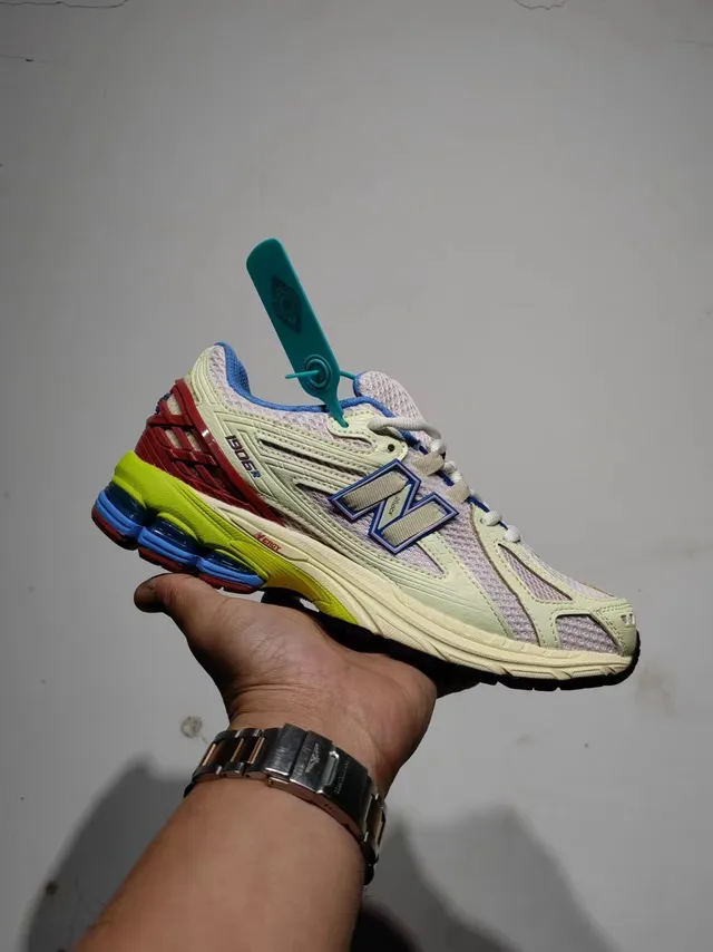 New Balance 1300 Zapatos de correr multicolores 7