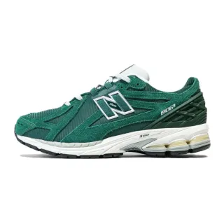 New Balance 1906R أحذية رياضية خضراء من السويد والشبك للأسلوب الحياتي