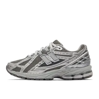 New Balance 1906R Silver Gray Running Shoes