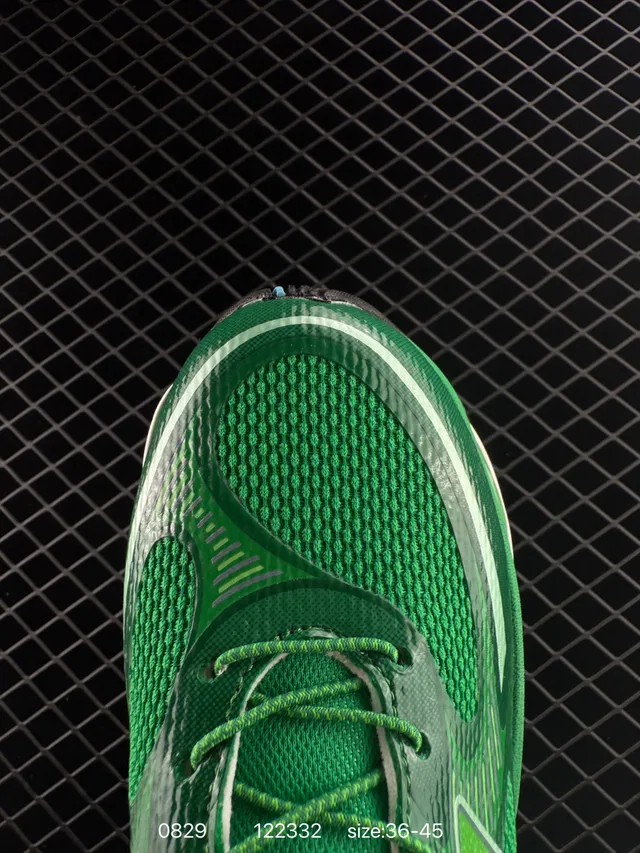 New Balance 2000 Sneakers Chunky Vertes 3
