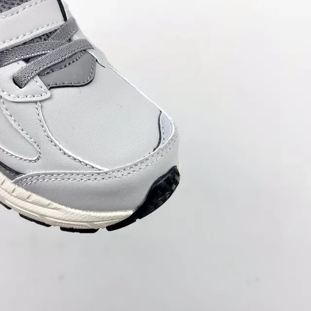 New Balance 2002R أحذية رياضية أسود نمط حياة 12
