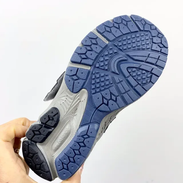 New Balance 2002R أحذية رياضية أسود نمط حياة 16