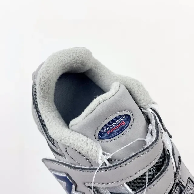 New Balance 2002R أحذية رياضية أسود نمط حياة 19