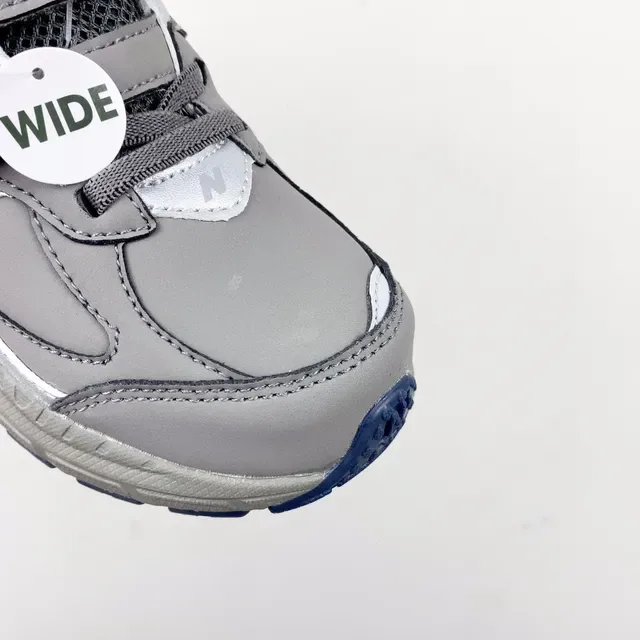 New Balance 2002R أحذية رياضية أسود نمط حياة 21
