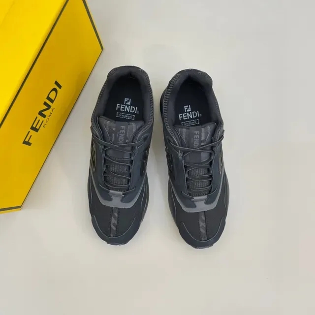 New Balance Black Gray Chunky Sculpted Midsole Mixed Suede And Mesh Upper Lifestyle Sneakers 8