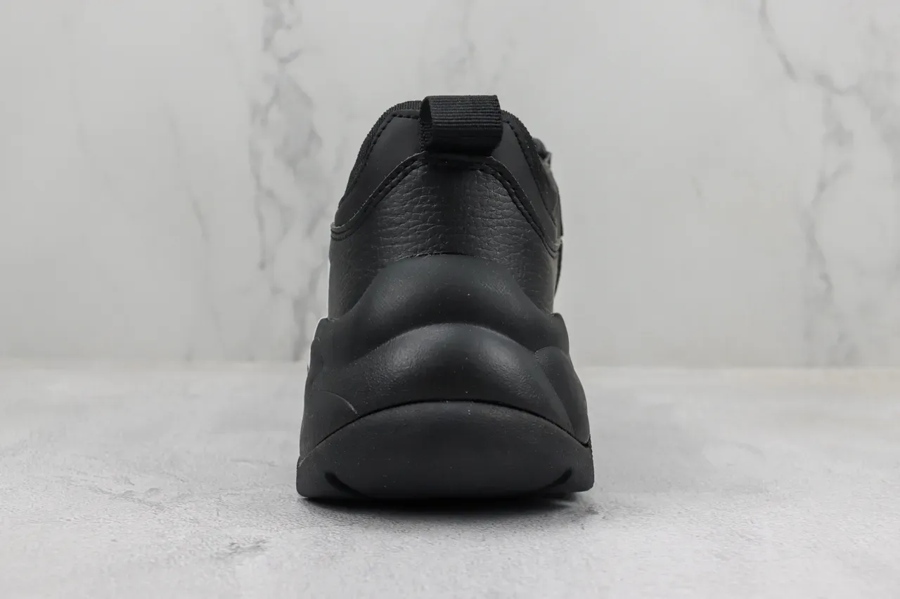 New Era NY Logo Chunky Casual Sandals 9