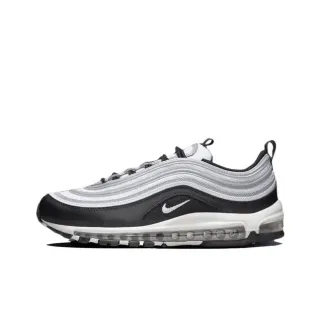 Nike Air Max 97 Black White Silver লাইফস্টাইল স্নিকার