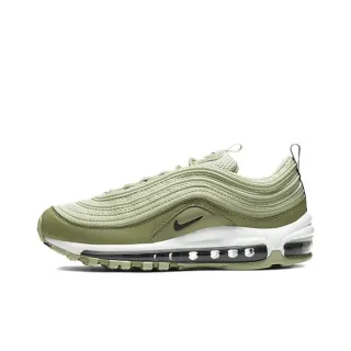 Nike Air Max 97 Olive Green Lifestyle Sneakers