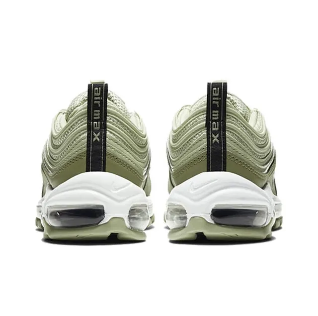 Nike Air Max 97 Olive Green Lifestyle Sneakers 5