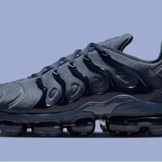 Nike Air VaporMax Plus গভীর নৌবাহিনী লাইফস্টাইল স্নিকার